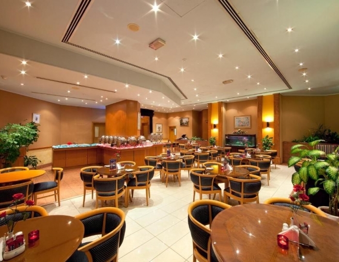 Rolla Residence Apartment Hotel, Дубай, ОАЭ