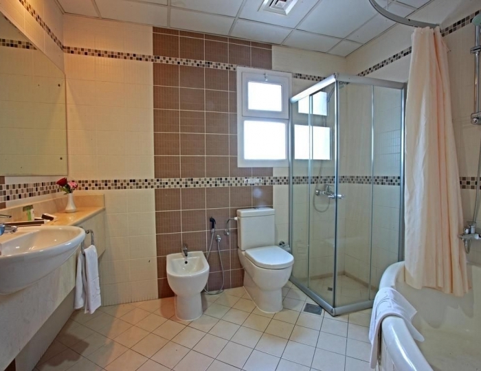 Rose Garden Hotel Apartments - Barsha 4 звезды, Аль-Барша, ОАЭ