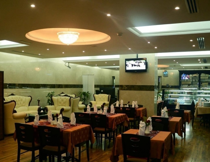 Rose Garden Hotel Apartments - Barsha 4 звезды, Аль-Барша, ОАЭ