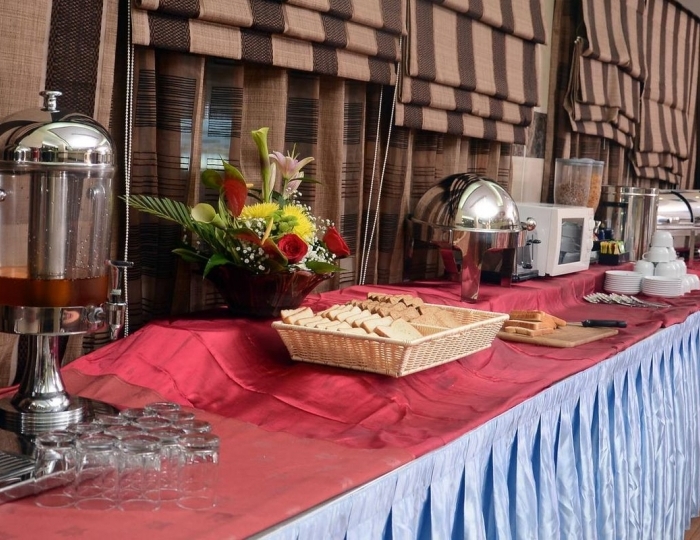 Rose Garden Hotel Apartments - Barsha 4 звезды, Аль-Барша, ОАЭ