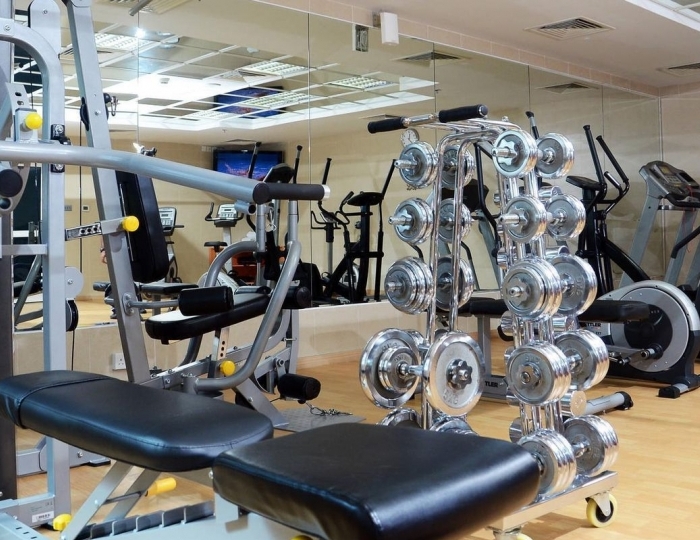 Rose Garden Hotel Apartments - Barsha 4 звезды, Аль-Барша, ОАЭ