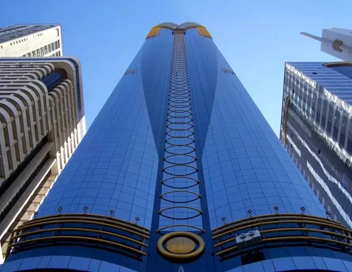 Rose Rayhaan by Rotana 4 звезды, Дубай, ОАЭ