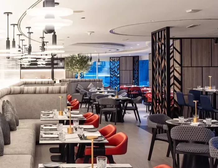 Rose Rayhaan by Rotana 4 звезды, Дубай, ОАЭ