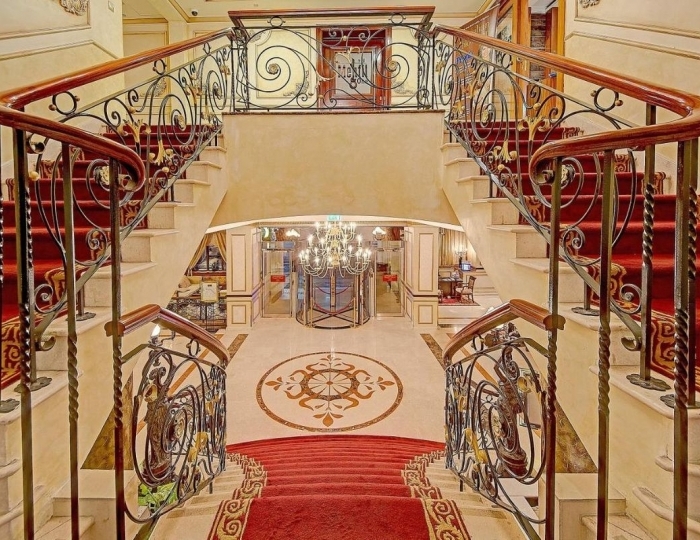 Royal Ascot Hotel 4 звезды, Дубай, ОАЭ