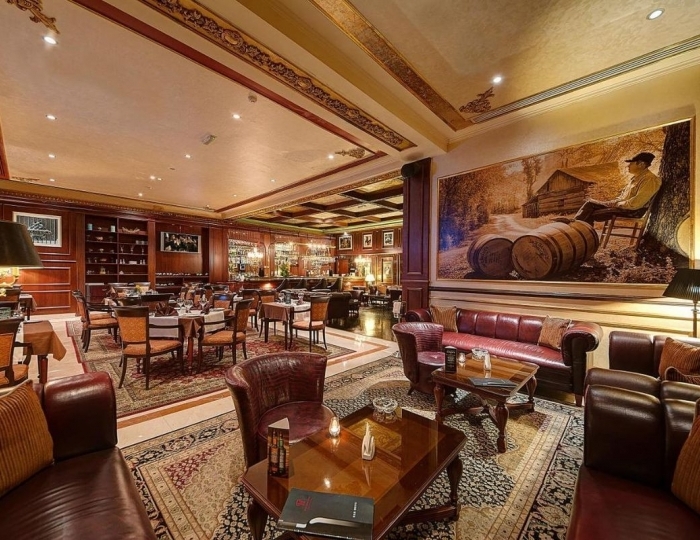 Royal Ascot Hotel 4 звезды, Дубай, ОАЭ