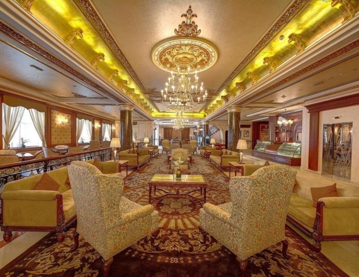 Royal Ascot Hotel 4 звезды, Дубай, ОАЭ