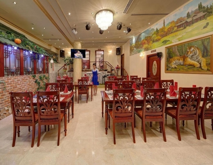 Royal Ascot Hotel 4 звезды, Дубай, ОАЭ