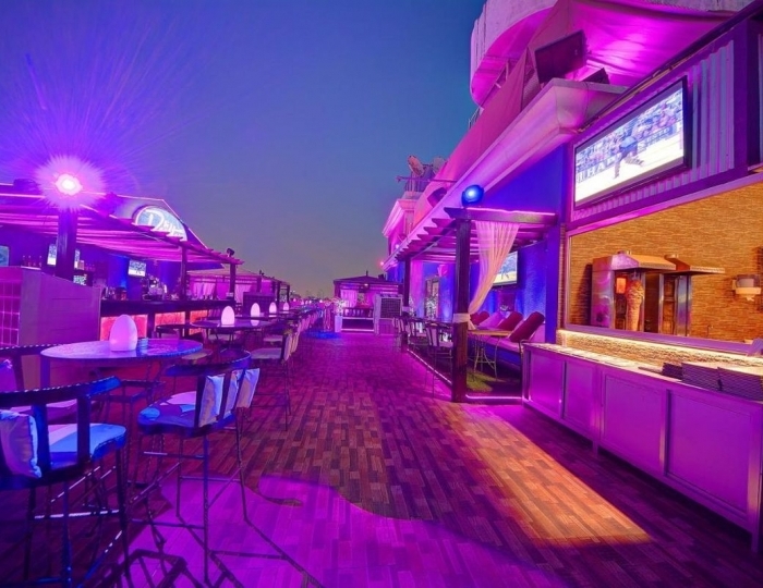 Royal Ascot Hotel 4 звезды, Дубай, ОАЭ