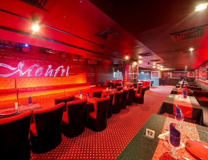 Royal Ascot Hotel 4 звезды, Дубай, ОАЭ