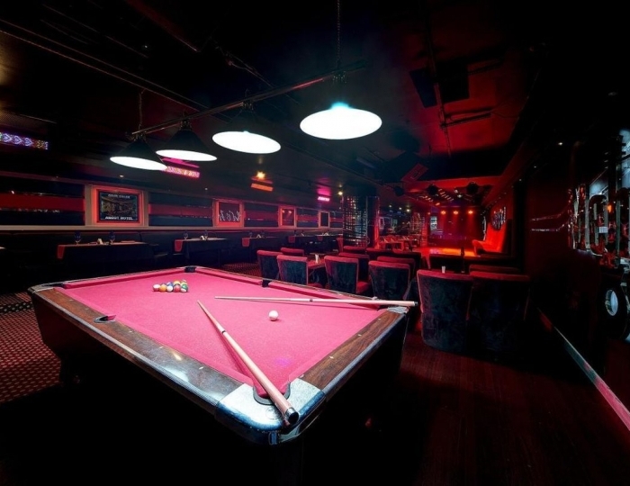 Royal Ascot Hotel 4 звезды, Дубай, ОАЭ