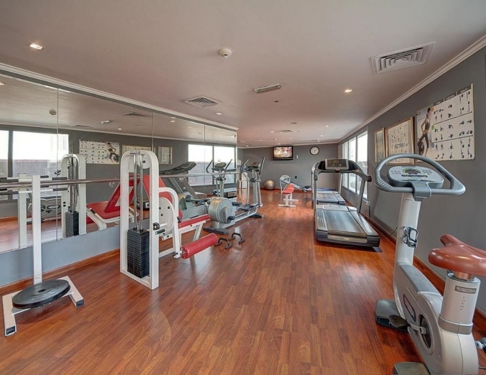 Royal Ascot Hotel 4 звезды, Дубай, ОАЭ