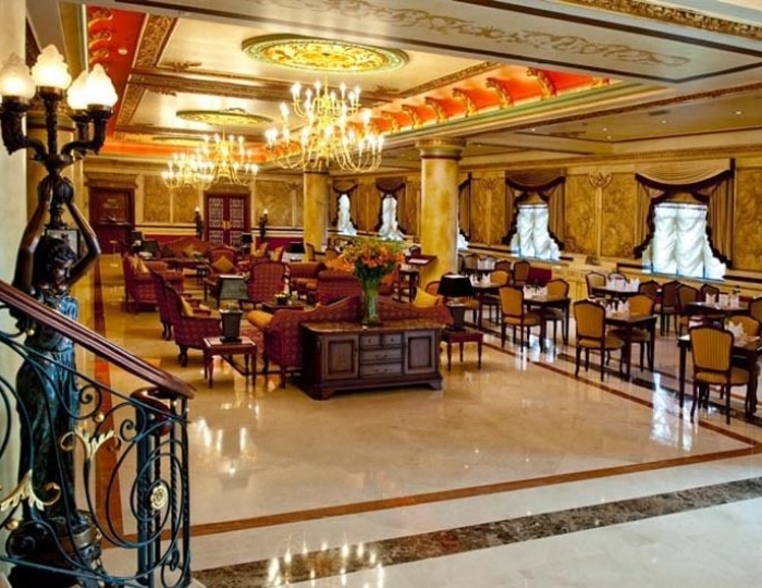 Royal Ascot Hotel 4 звезды, Дубай, ОАЭ