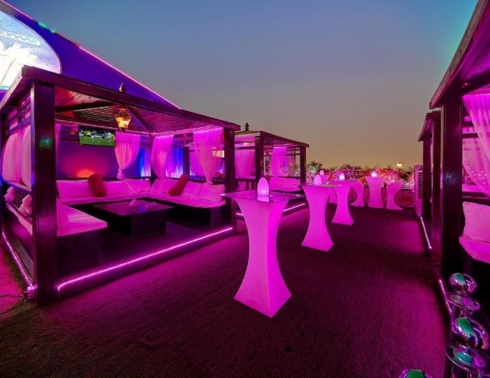 Royal Ascot Hotel 4 звезды, Дубай, ОАЭ