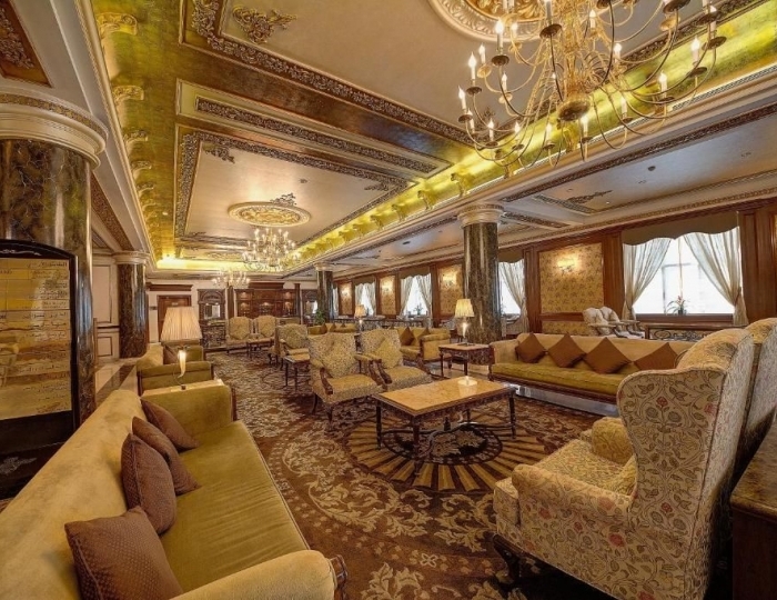 Royal Ascot Hotel 4 звезды, Дубай, ОАЭ