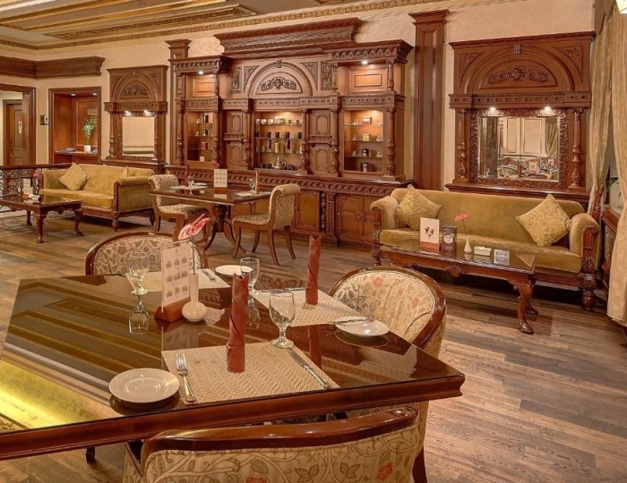 Royal Ascot Hotel 4 звезды, Дубай, ОАЭ