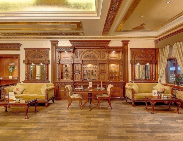 Royal Ascot Hotel 4 звезды, Дубай, ОАЭ