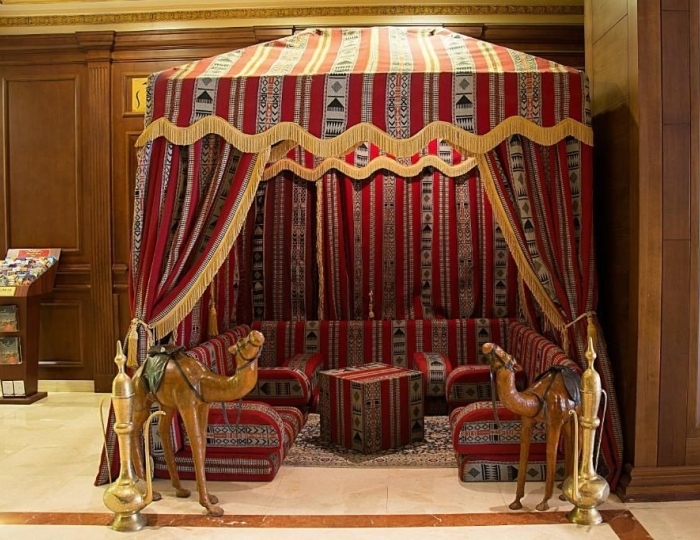 Royal Ascot Hotel 4 звезды, Дубай, ОАЭ