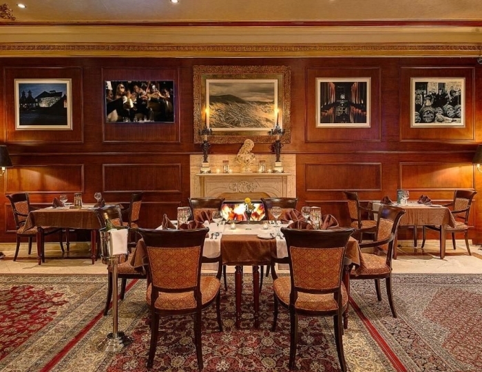 Royal Ascot Hotel 4 звезды, Дубай, ОАЭ