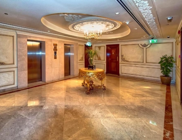 Royal Ascot Hotel 4 звезды, Дубай, ОАЭ