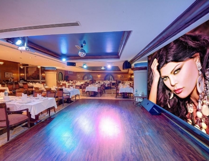 Royal Ascot Hotel 4 звезды, Дубай, ОАЭ