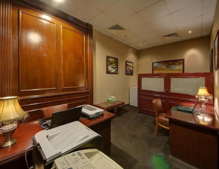 Royal Ascot Hotel 4 звезды, Дубай, ОАЭ