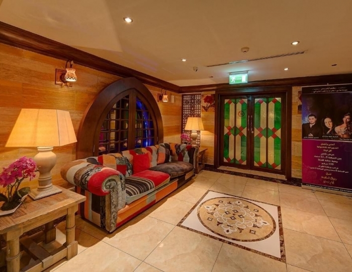 Royal Ascot Hotel 4 звезды, Дубай, ОАЭ