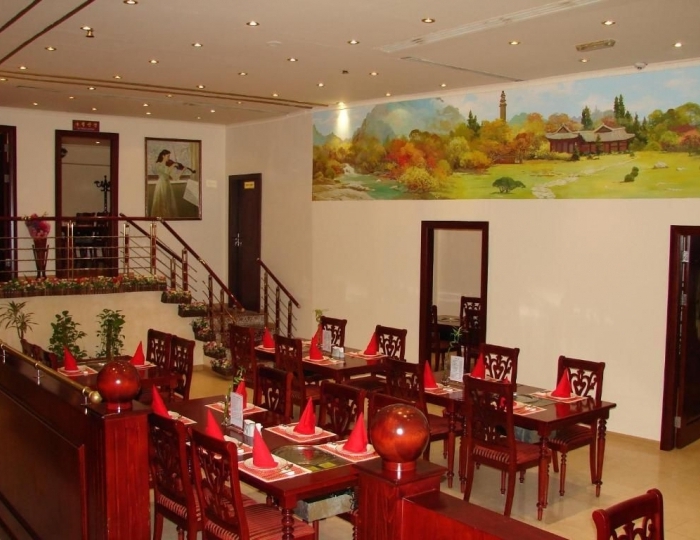 Royal Ascot Hotel 4 звезды, Дубай, ОАЭ