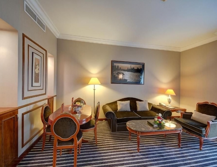 Royal Ascot Hotel 4 звезды, Дубай, ОАЭ
