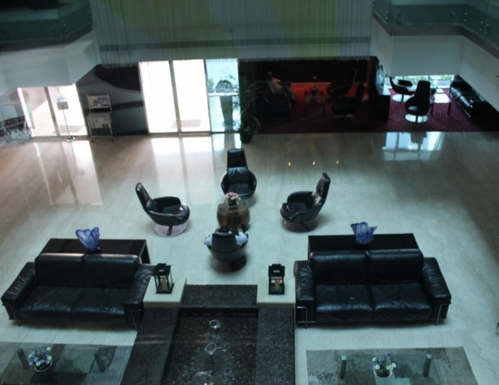 Royal Ascot Hotel Apartment - Kirklees 2, Бур Дубай, ОАЭ