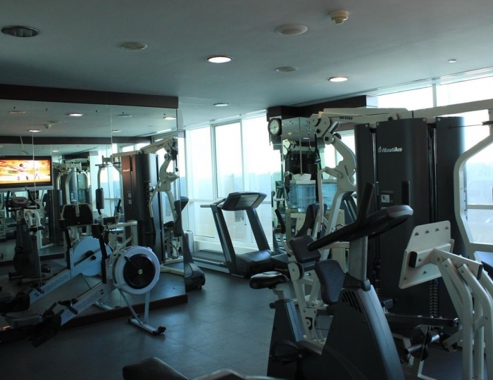 Royal Ascot Hotel Apartment - Kirklees 2, Бур Дубай, ОАЭ