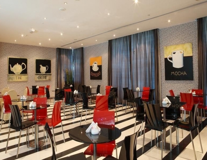 Royal Ascot Hotel Apartment - Kirklees 2, Бур Дубай, ОАЭ