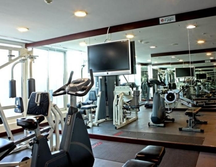 Royal Ascot Hotel Apartment - Kirklees 2, Бур Дубай, ОАЭ