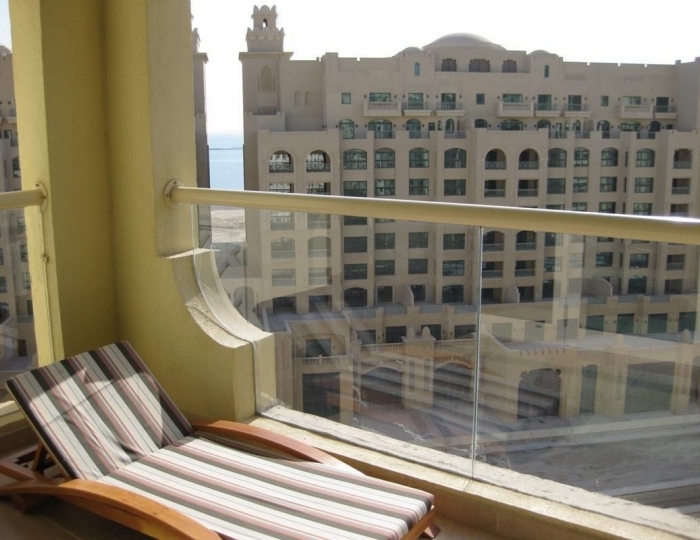 Royal Club Palm Jumeirah 3 звезды, Джумейра, ОАЭ