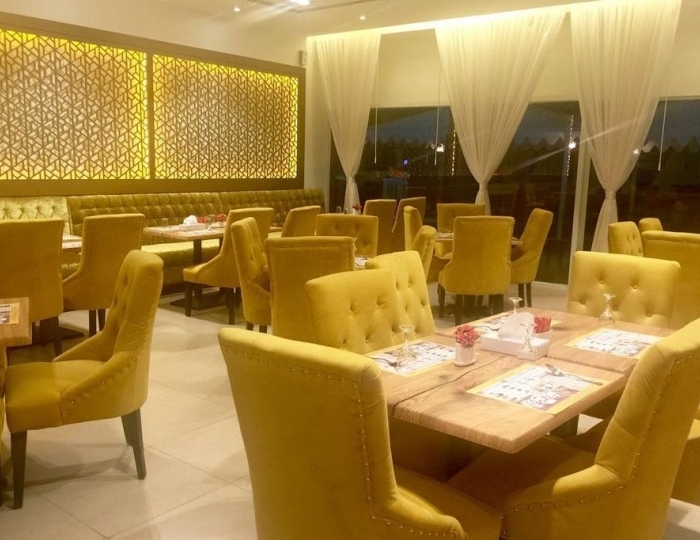 Royal Falcon Hotel 3 звезды, Дейра, ОАЭ