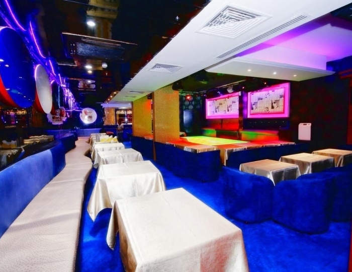 Royal Falcon Hotel 3 звезды, Дейра, ОАЭ