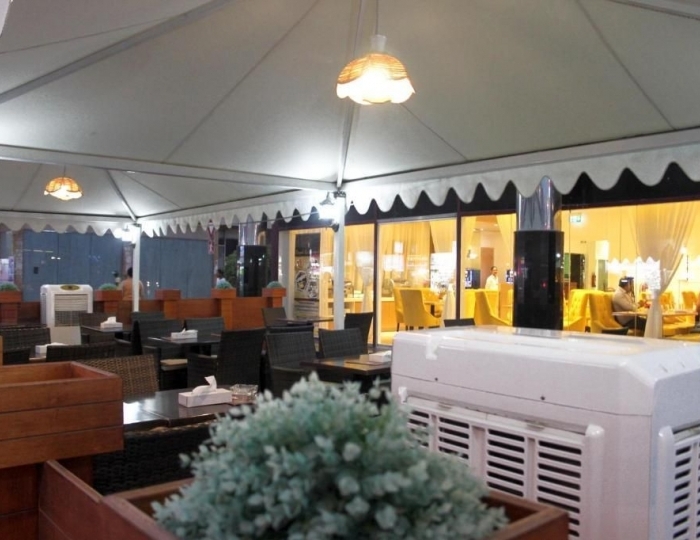 Royal Falcon Hotel 3 звезды, Дейра, ОАЭ