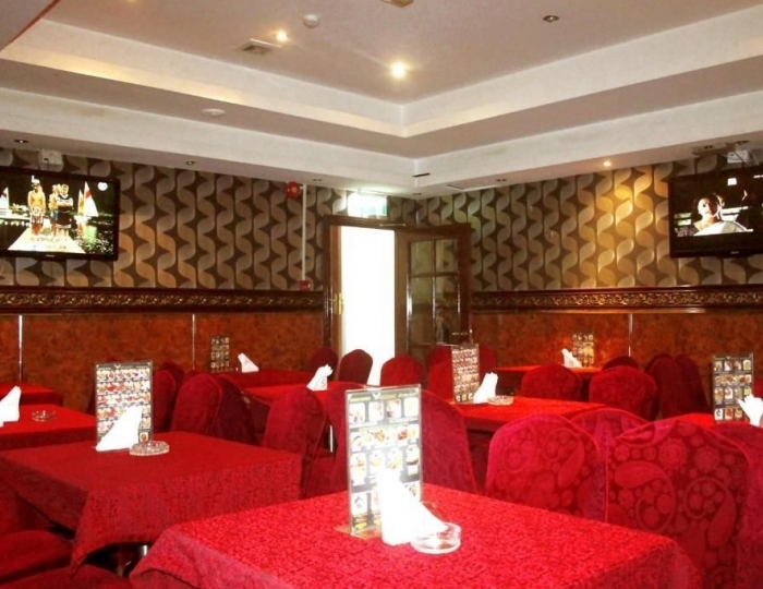 Royal Falcon Hotel 3 звезды, Дейра, ОАЭ