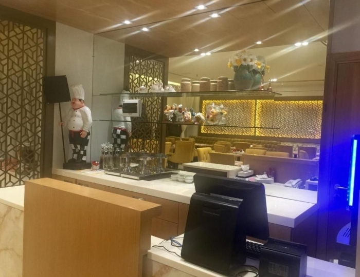 Royal Falcon Hotel 3 звезды, Дейра, ОАЭ