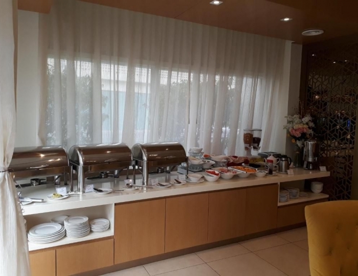 Royal Falcon Hotel 3 звезды, Дейра, ОАЭ