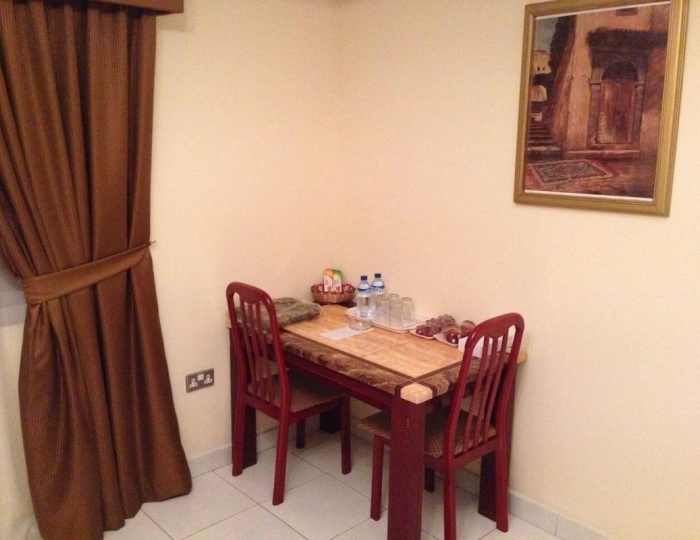 Royal Mark Hotel Apartment, Дейра, ОАЭ