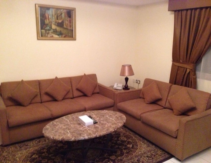 Royal Mark Hotel Apartment, Дейра, ОАЭ