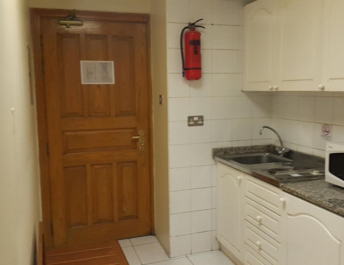 Royal Mark Hotel Apartment, Дейра, ОАЭ