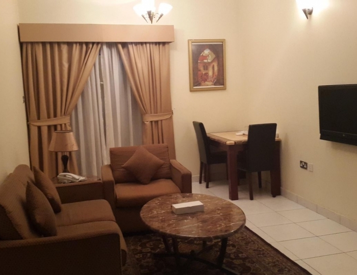 Royal Mark Hotel Apartment, Дейра, ОАЭ