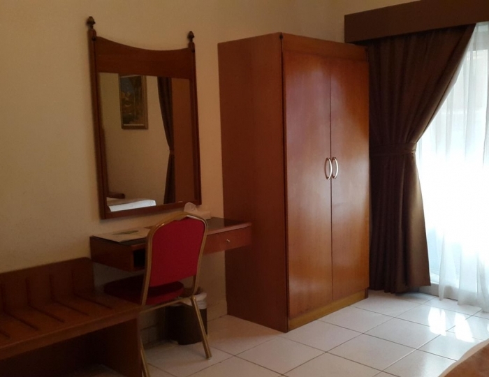 Royal Mark Hotel Apartment, Дейра, ОАЭ