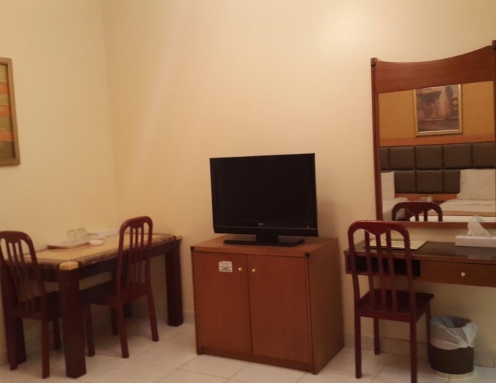 Royal Mark Hotel Apartment, Дейра, ОАЭ