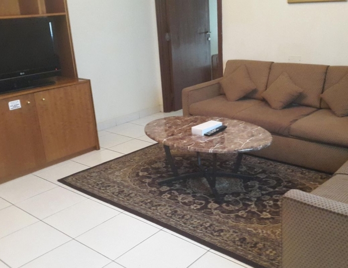 Royal Mark Hotel Apartment, Дейра, ОАЭ