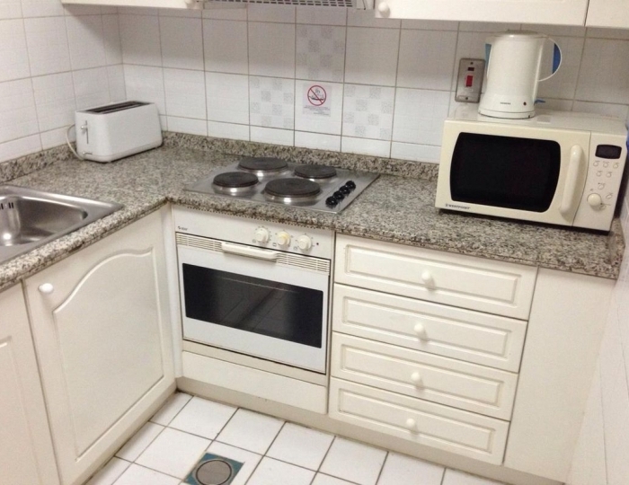 Royal Mark Hotel Apartment, Дейра, ОАЭ