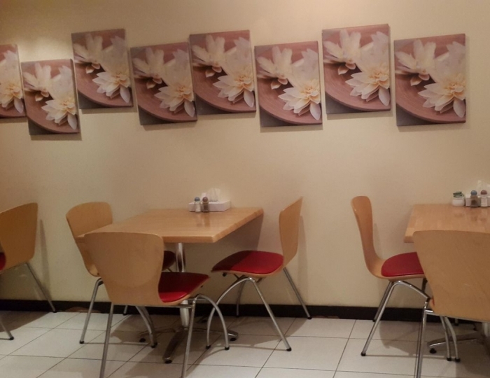 Royal Mark Hotel Apartment, Дейра, ОАЭ