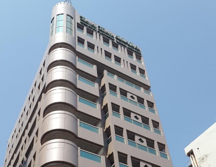 Royal Mark Hotel Apartment, Дейра, ОАЭ