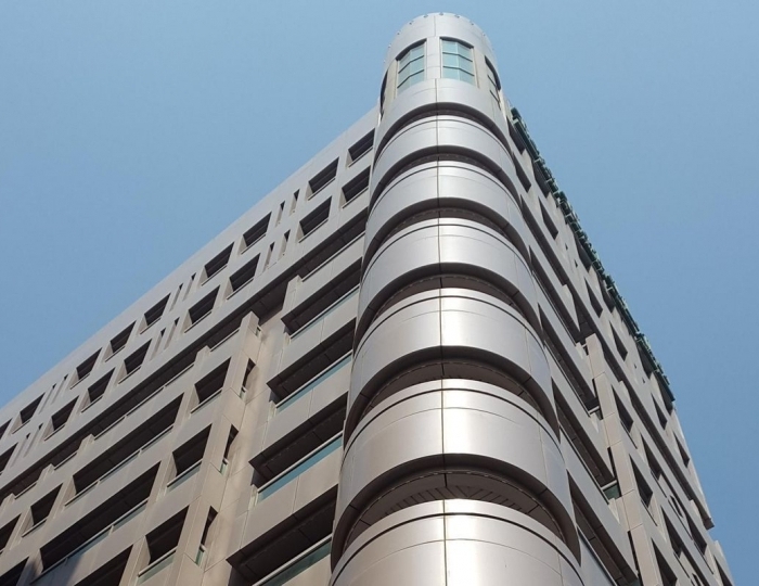 Royal Mark Hotel Apartment, Дейра, ОАЭ